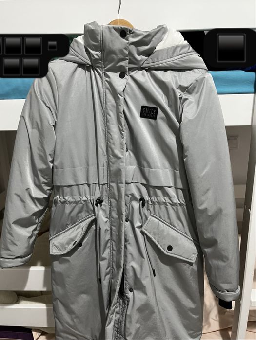 Куртка зимняя. Остин. Детская