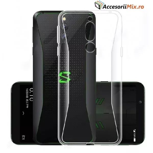 Folie Sticla, Husa Xiaomi Black Shark, 2, Shark 3, 4, 5, Helo, Pro