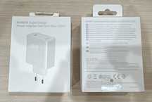 Incarcator original Honor Super Charge GaN 100W usbC V 3 5 Magic 6 7