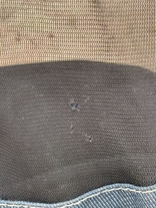 Детска количка Maclaren Denim