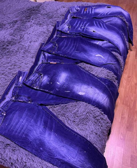 Set Blugi DSQUARED2 - 100 RON