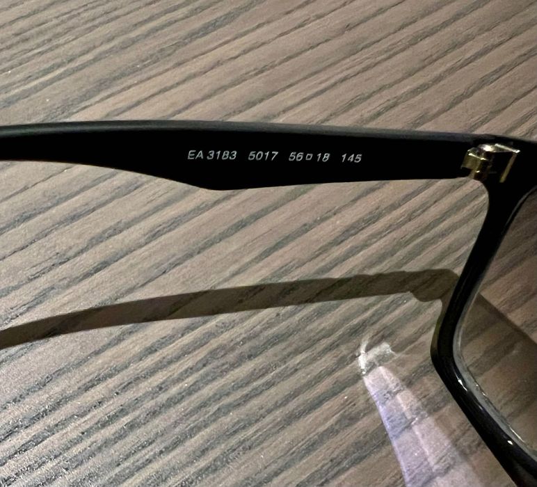 Оправа от IMPORIO ARMANI оригинал