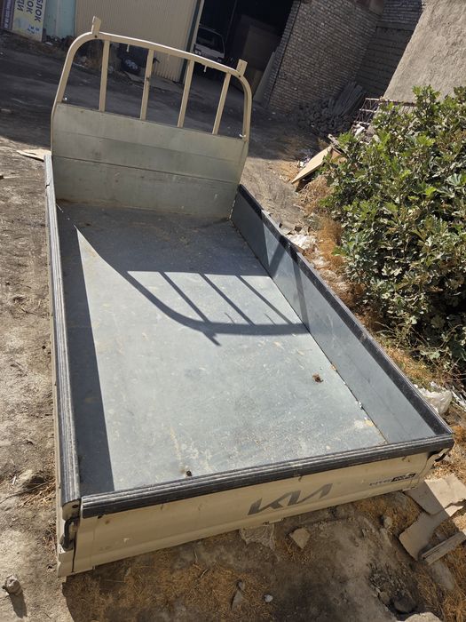 Кия хундай борт сотилади