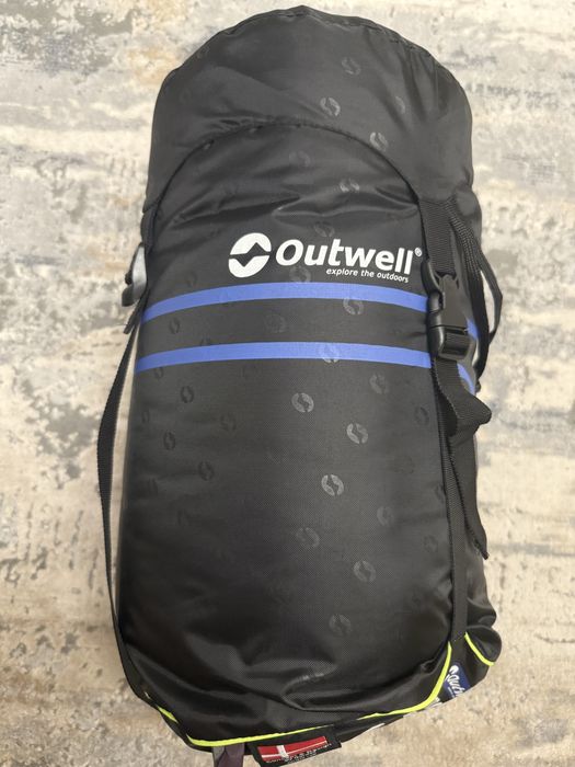 Sac de dormit Outwell explore