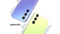 #KREDIT! Samsung Galaxy A34 128GB rassrochkaga boshiga to'lovsiz!