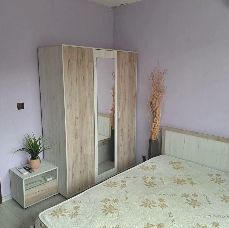 Дава се под наем Тристаен апартамент в София, Люлин 5 - 70 кв.м за 495 € - Снимка #3