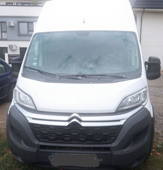 Transport/Marfa/Relocare/Mutari Mobila,Taxi Duba,Inchiriere București