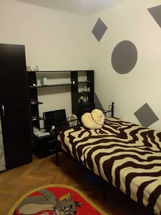 Vand garsoniera oras Predeal