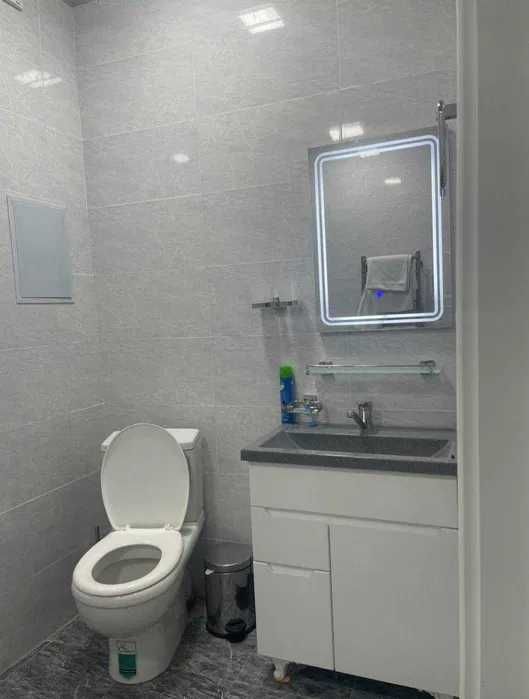 Ш.СРОЧНО аренда к-ра в сергели-5 5/9/9 3-4 бекат