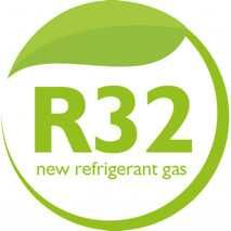 Freon R32 (9kg) Agent refrigerant in butelii reincarcabile conforme