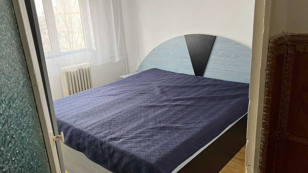 Apartament 3 cam Nufarul, Lotus Centre