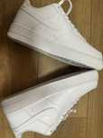 Airforce 1 Tripple White
