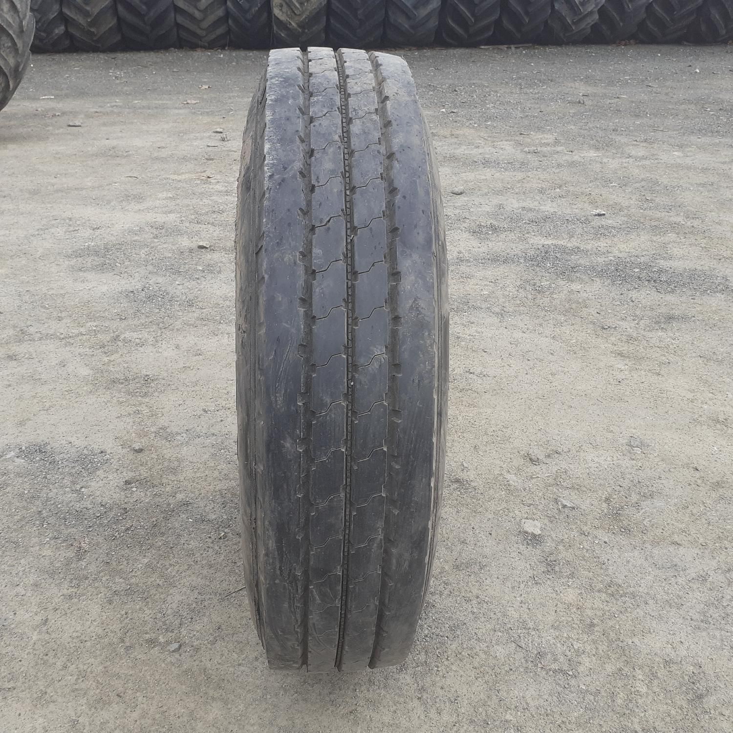 Cauciucuri 11.00R20 Semperit Anvelope Tractor Second Hand