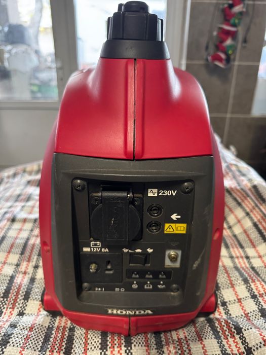 Generator de curent Honda 10i 20i Dewalt