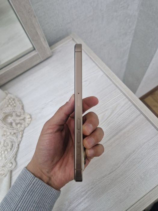 Iphone 16 pro max dual sim obmen bor