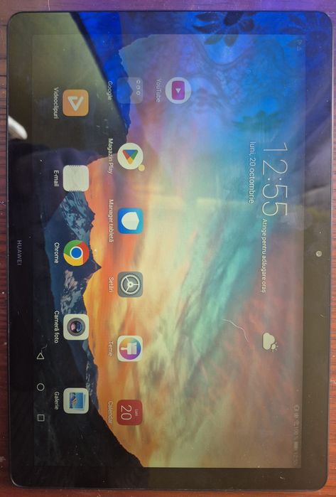 Huawei MediaPad T5