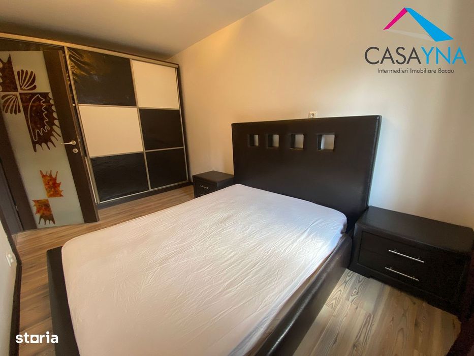 Strada Miron Costin - Apartament mobilat/utilat - Etaj 2!