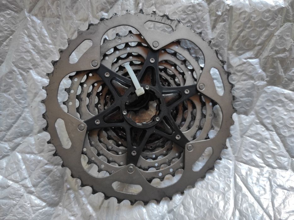 Групсет 1х10 Shimano