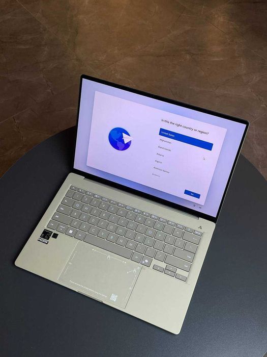 ASUS ZenBook | С гарантией, мощный характеристики и стильный дизайн