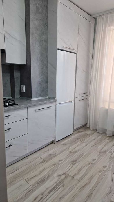 Двустаен имот в Левски В