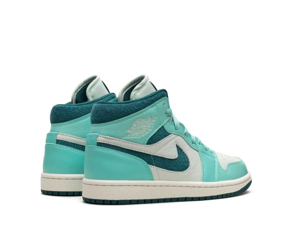 Jordan 1 mid mint