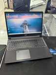 Ноутбук Aser Aspire7 AMD Ryzn 7 RTX 3050 SSD 256 ОЗУ 16