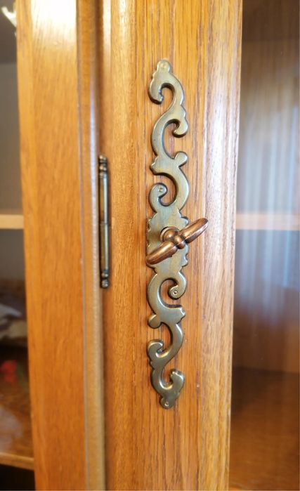 Vitrina - corp mobilier