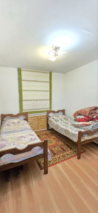 х Чиланзар Мукими 3/3/4 Орт,Метро Хамза,Хороший Ремонт Метро 300метр