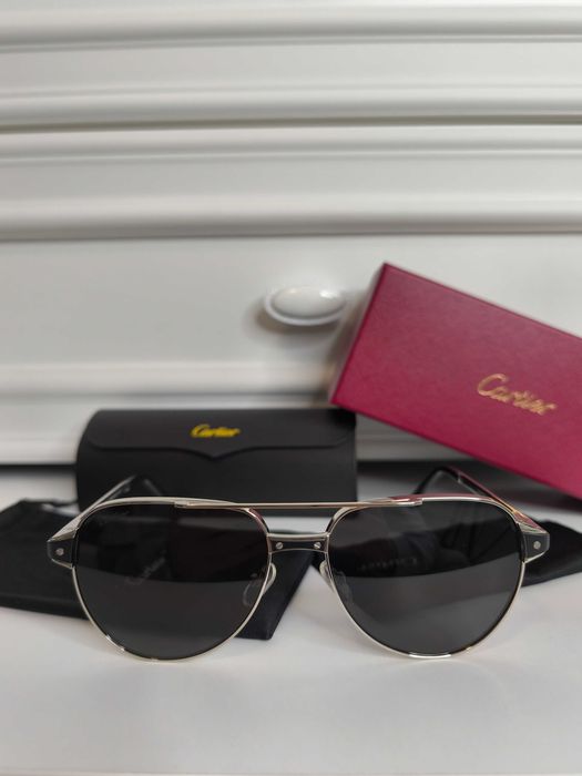 Слънчеви очила Cartier CT0425S