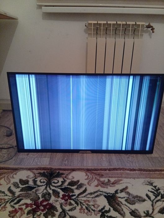 Телевизор сатылады