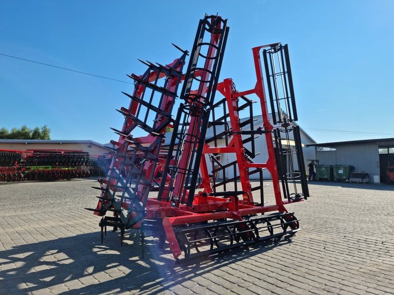 Grapa cu coltI 3M - 6M PREMIUM RODA - Piese de schimb