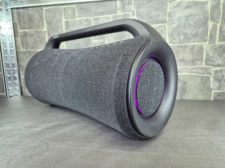 Колона Sony SRS-XG 500