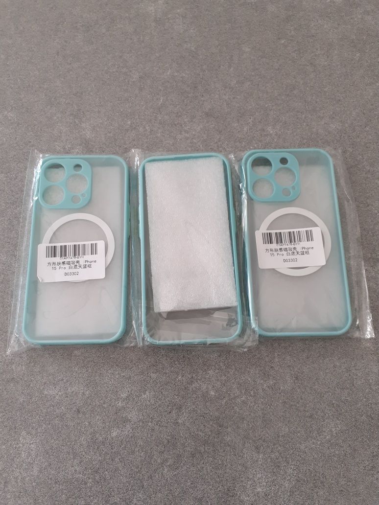 I phone 15 Pro case