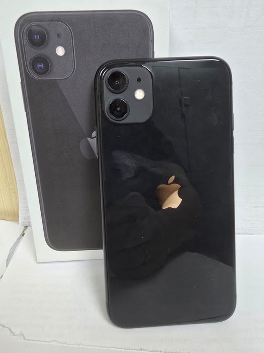 Продается Iphone 11 новый