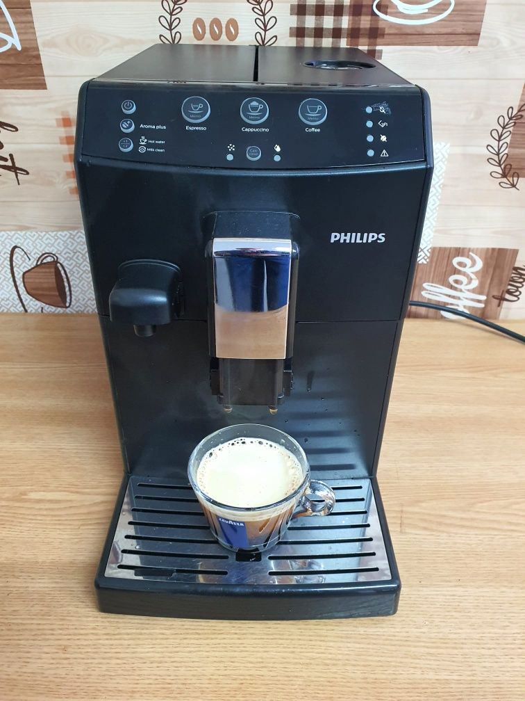 Expresor/Espressor Cafea Philips