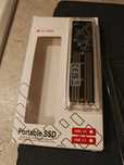 Adaptor SSD M2 la USB C ... SSD portabil CLOSURE