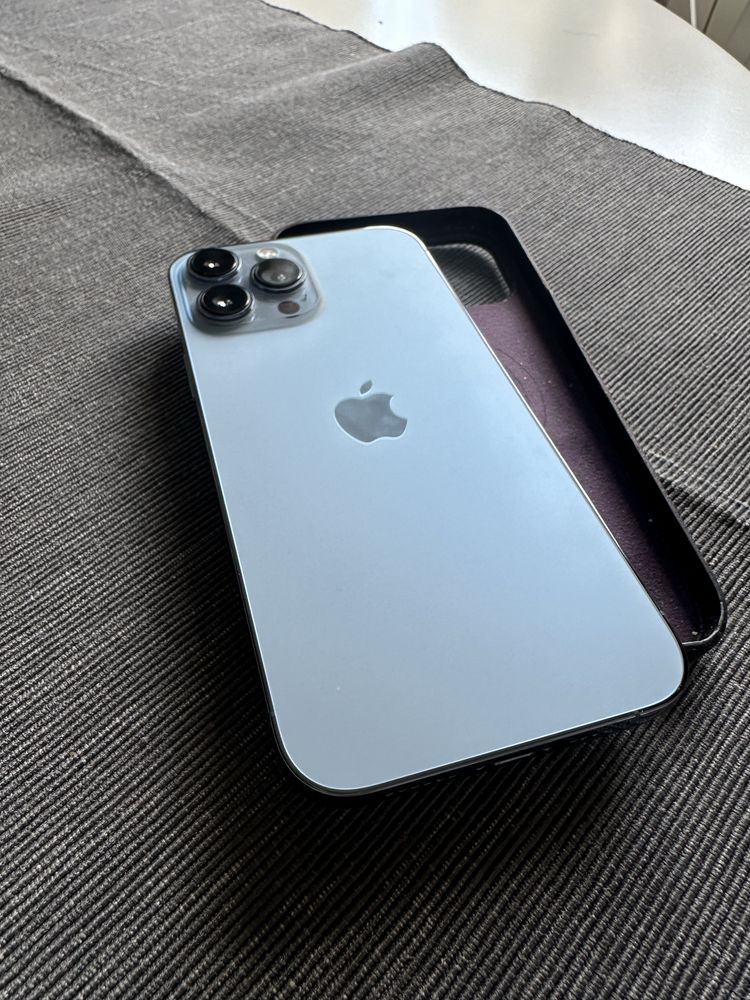 iPhone 13 Pro Max, 512GB