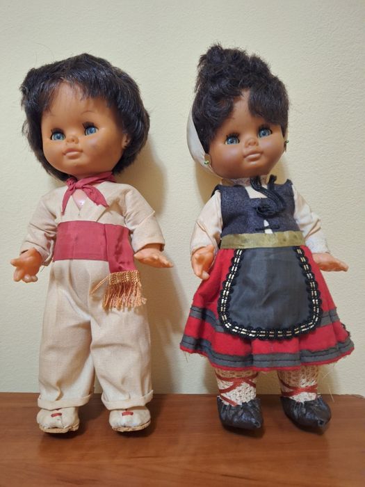 Кукли колекционерски