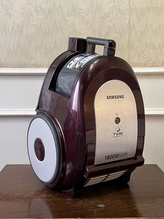 Пылесос Samsung SC6570