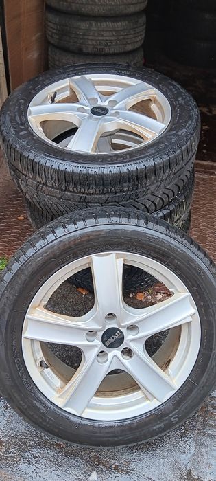 5х114.3-17ки нов внос