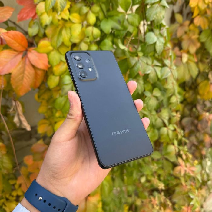 Samsung A33 5g sotiladi dastavka bor