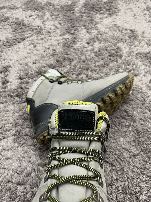 Timberland goretex