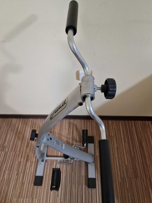 Велоергометър за ръце и крака