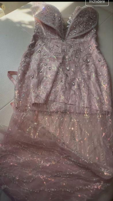 Artă în Formă de Modă . Cu acestee rochii, strălucesti oriundeeeeeeeee