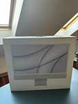 iMac 24” M1 (2021), 8GB RAM, 512GB SSD
