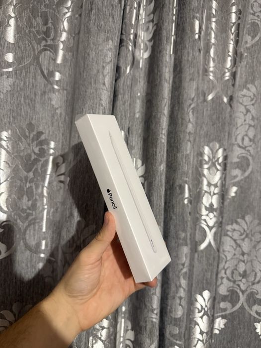 Apple Pencil 2nd Generation