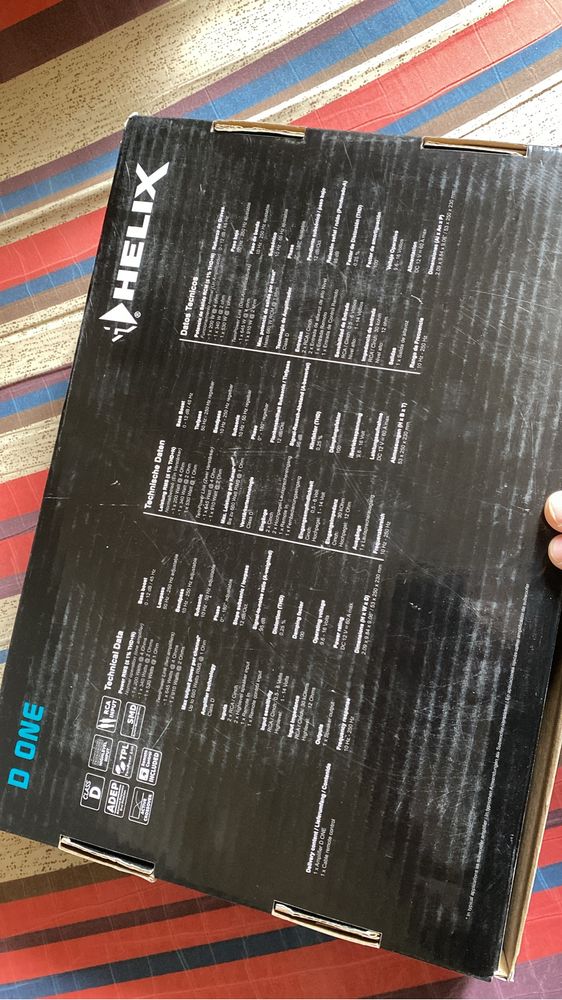 Продам моноблок helix