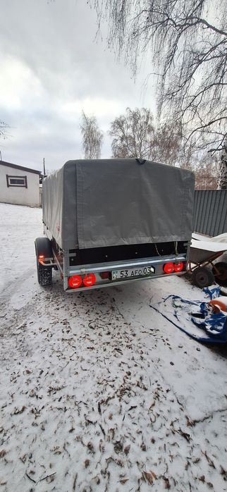 Прицеп Универсал.