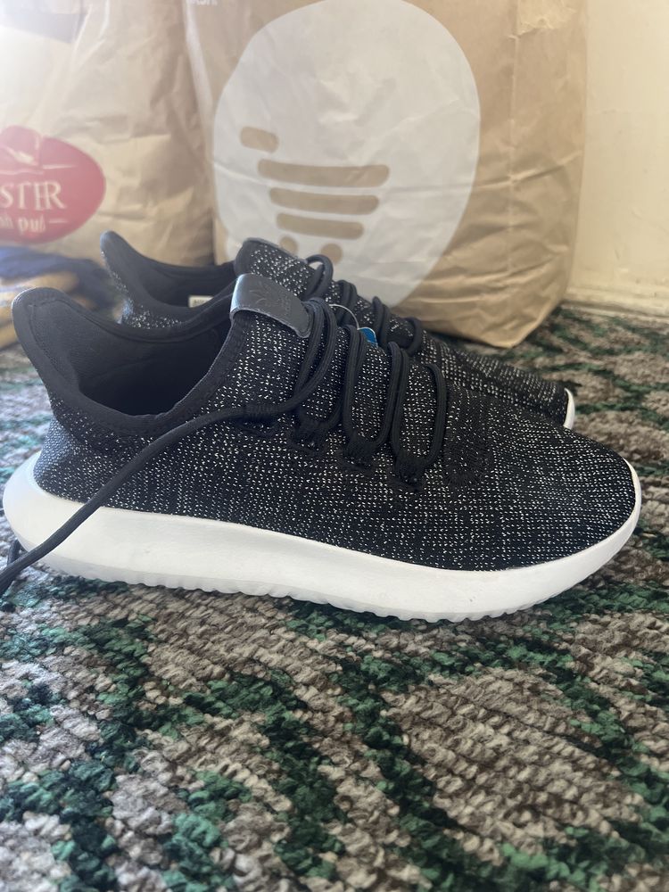 ADIDAS Tubular shadow 100% оригинал