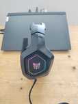 Casti gaming Onikuma K10